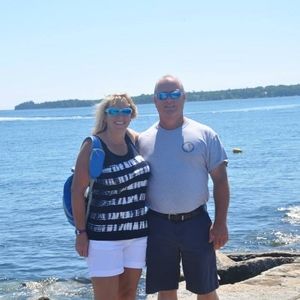 Meet your Posher, Marlene